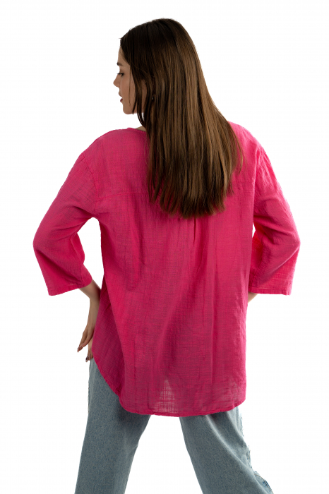 Cămașă Dama UNI – Eleganță și Confort de Zi cu Zi [4]