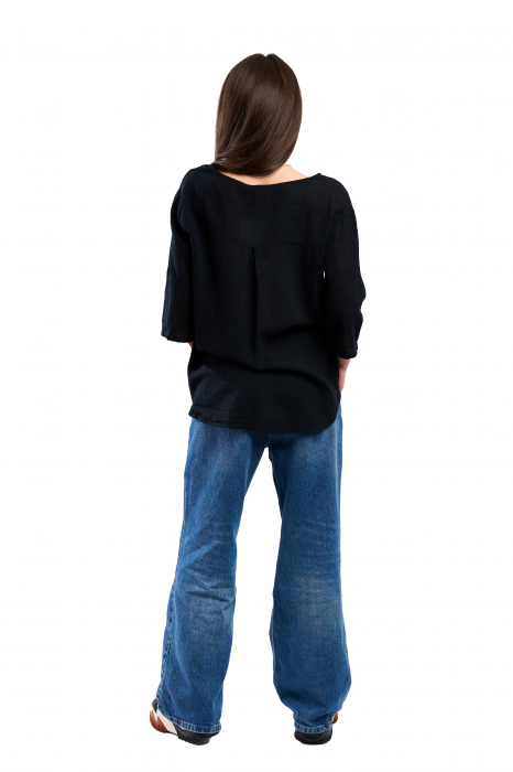 Cămașă Dama UNI – Eleganță și Confort de Zi cu Zi [11]