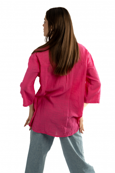 Cămașă Dama UNI – Eleganță și Confort de Zi cu Zi [2]