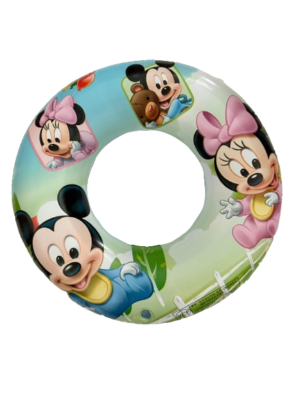 Colac înot pentru copii, 50 cm [2]