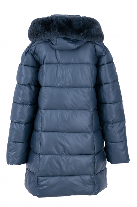 Geacă Dama – Stil și Confort în Sezonul Rece [2]