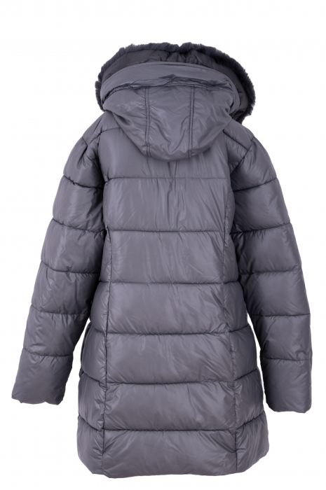 Geacă Dama – Stil și Confort în Sezonul Rece [2]