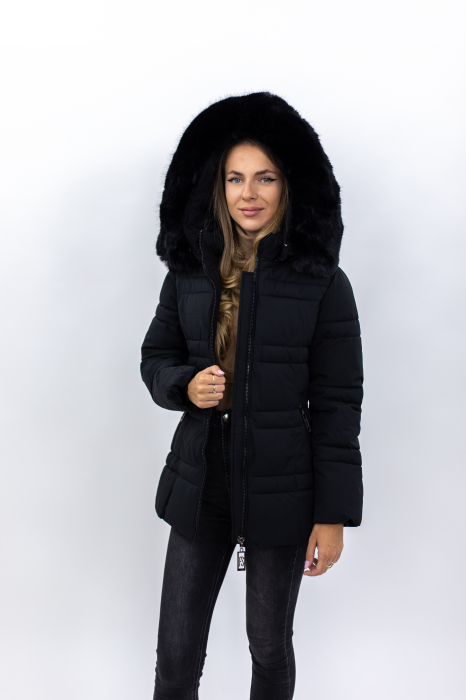 Geacă Dama 2319 – Eleganță și Comfort în Sezonul Rece [4]