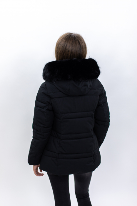 Geacă Dama 2319 – Eleganță și Comfort în Sezonul Rece [2]