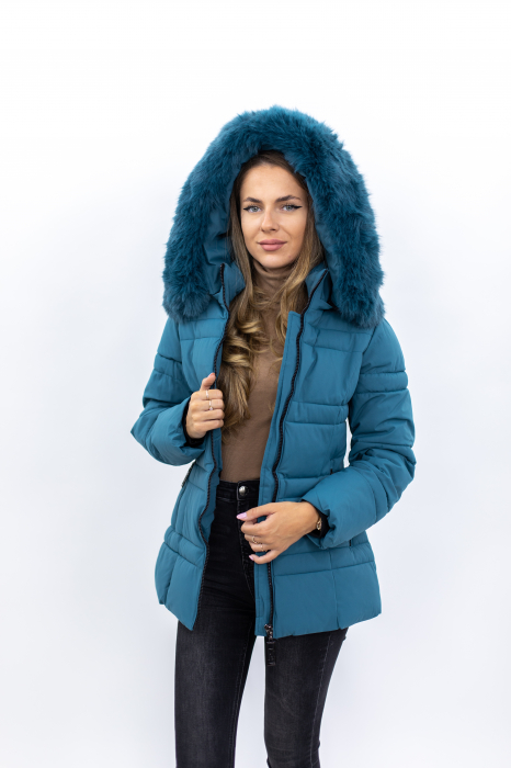 Geacă Dama 2319 – Eleganță și Comfort în Sezonul Rece [4]