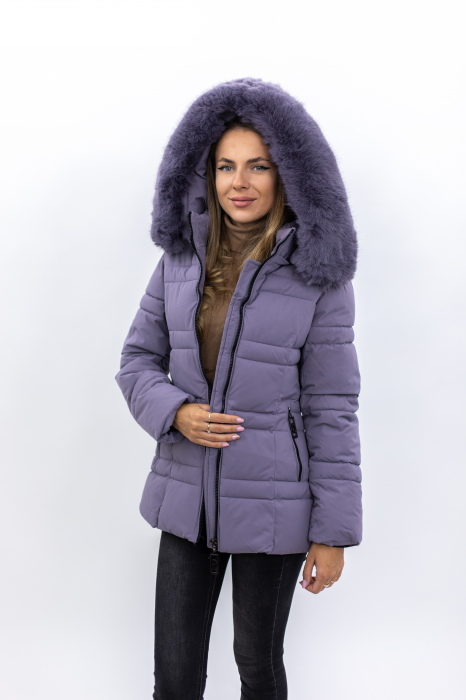 Geacă Dama 2319 – Eleganță și Comfort în Sezonul Rece [4]