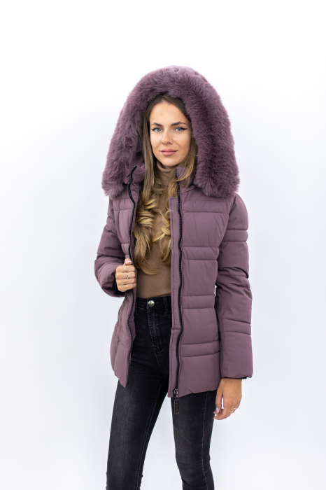 Geacă Dama 2319 – Eleganță și Comfort în Sezonul Rece [4]