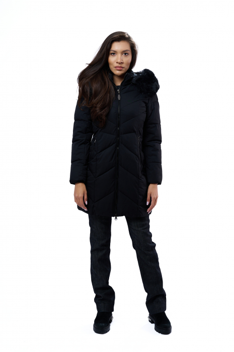 Geacă Dama 2326 – Comfort și Eleganță în Sezonul Rece [4]