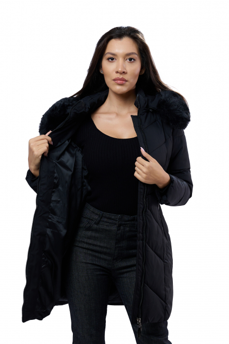 Geacă Dama 2326 – Comfort și Eleganță în Sezonul Rece [5]