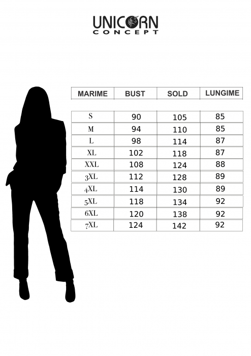 Geacă Dama 2326 – Comfort și Eleganță în Sezonul Rece [3]