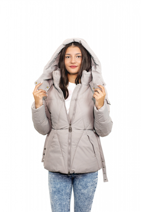 Geacă Dama 255 – Confort și Versatilitate pentru Orice Sezon [4]