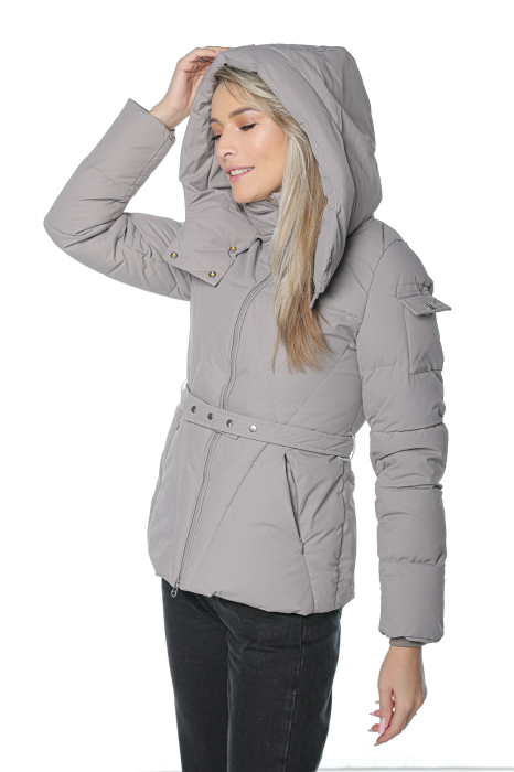 Geacă Dama 255 – Confort și Versatilitate pentru Orice Sezon [4]