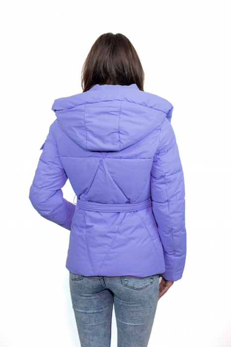 Geacă Dama 255 – Confort și Versatilitate pentru Orice Sezon [2]