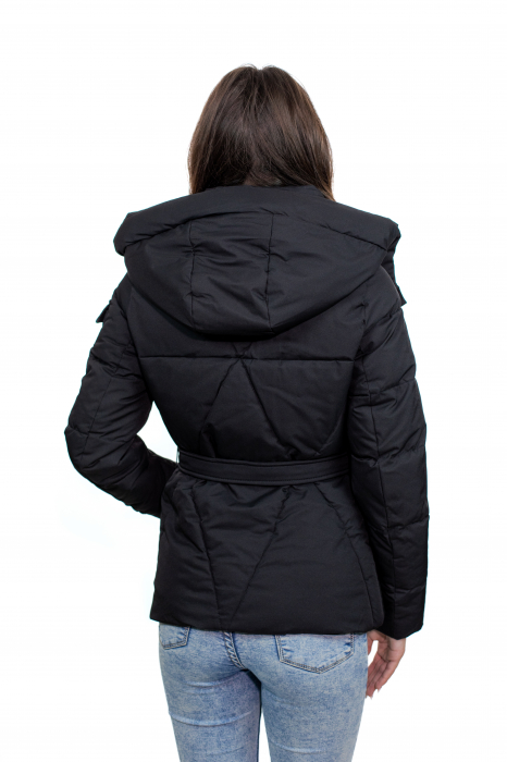 Geacă Dama 255 – Confort și Versatilitate pentru Orice Sezon [2]