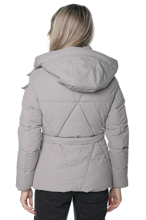 Geacă Dama 255 – Confort și Versatilitate pentru Orice Sezon [2]