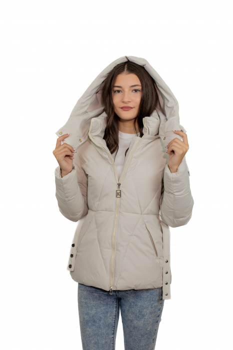 Geacă Dama 255 – Confort și Versatilitate pentru Orice Sezon [4]