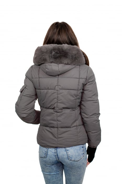 Geacă Dama 269 – Confort și Protecție cu Stil [2]