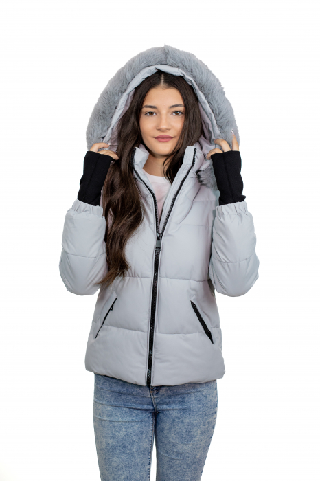 Geacă Dama 269 – Confort și Protecție cu Stil [4]