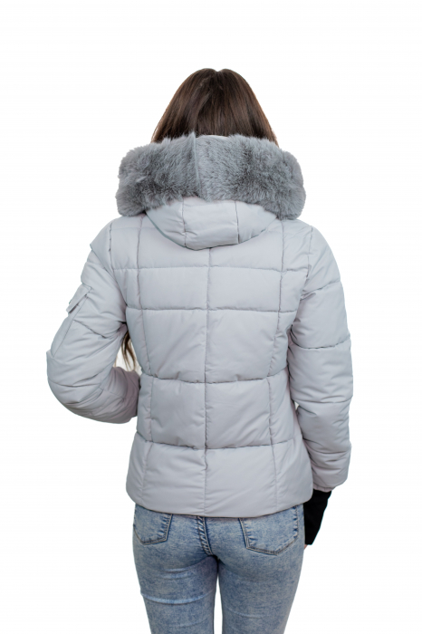 Geacă Dama 269 – Confort și Protecție cu Stil [2]