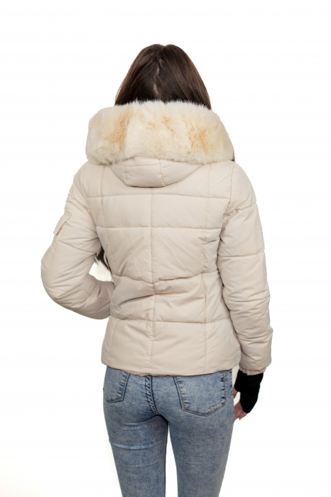 Geacă Dama 269 – Confort și Protecție cu Stil [2]