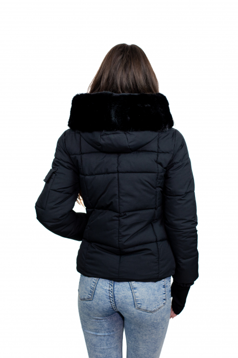 Geacă Dama 269 – Confort și Protecție cu Stil [2]