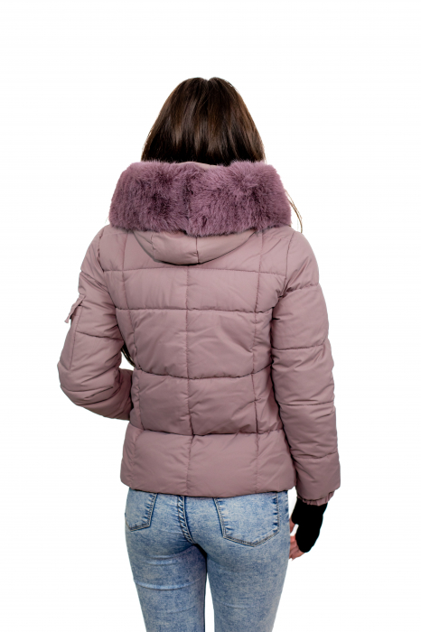 Geacă Dama 269 – Confort și Protecție cu Stil [2]