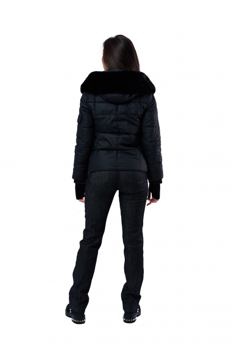 Geacă Dama 621 – Eleganță și Funcționalitate pentru Zilele Recile [2]