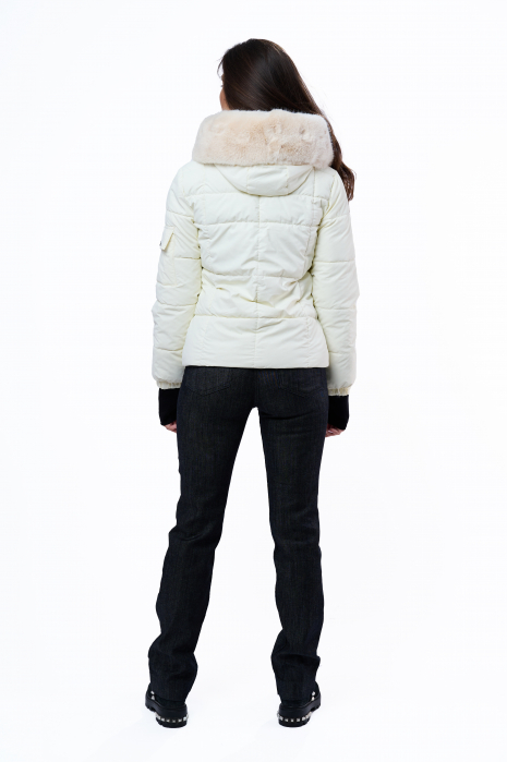 Geacă Dama 621 – Eleganță și Funcționalitate pentru Zilele Recile [6]