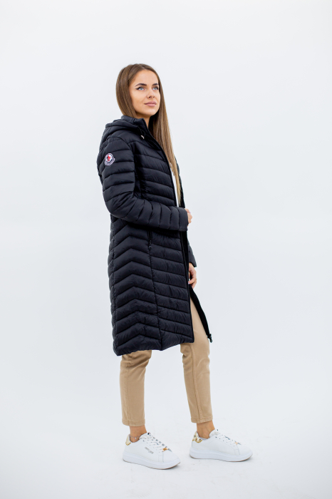 Jachetă Dama 2041 – Confort și Stil pentru Sezonul Răcoros [5]