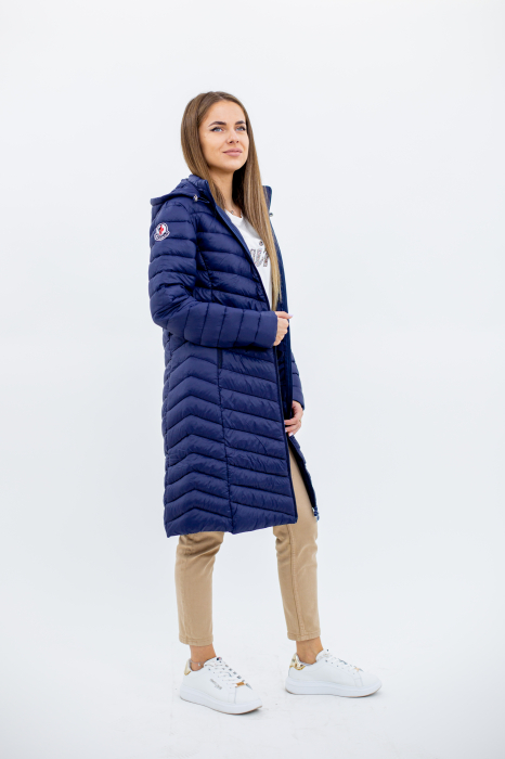 Jachetă Dama 2041 – Confort și Stil pentru Sezonul Răcoros [5]