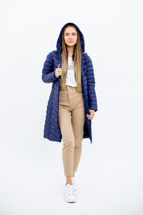 Jachetă Dama 2041 – Confort și Stil pentru Sezonul Răcoros [4]