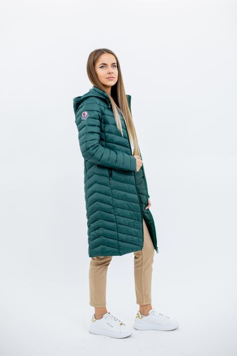 Jachetă Dama 2041 – Confort și Stil pentru Sezonul Răcoros [5]