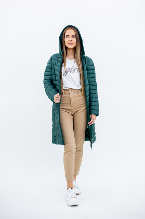 Jachetă Dama 2041 – Confort și Stil pentru Sezonul Răcoros [4]