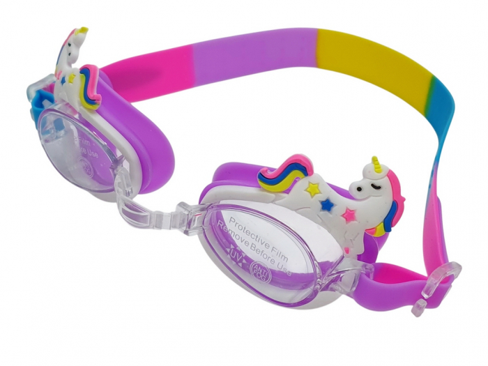 Ochelari de înot pentru copii [2]