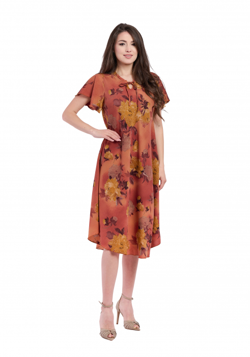 Rochia Damă 914 [3]