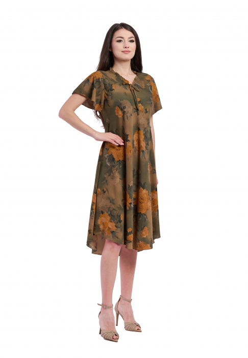 Rochia Damă 914 [4]