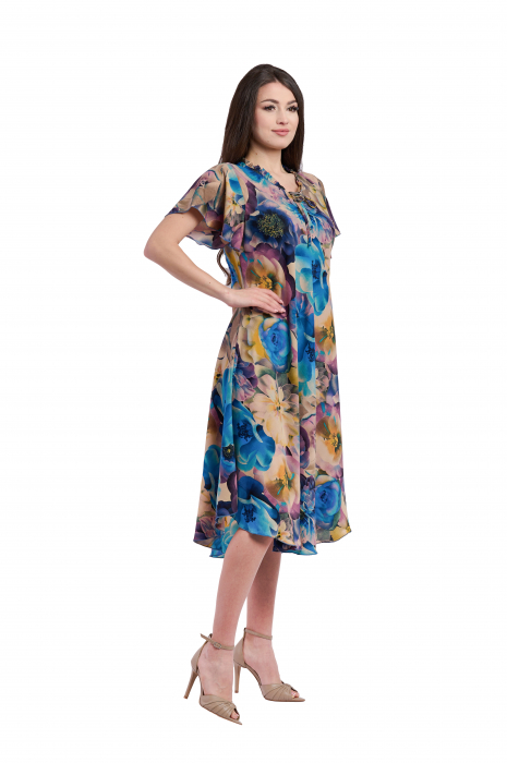 Rochia Damă 914 [4]