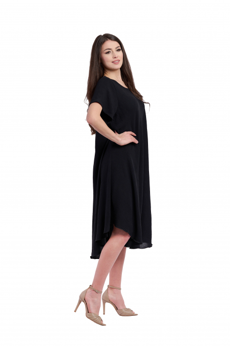 Rochia dama 947 este alegerea perfectă pentru orice ocazie! [3]