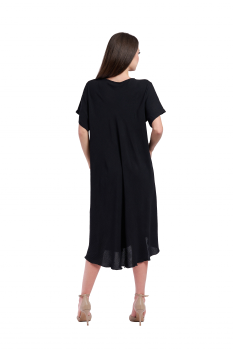 Rochia dama 947 este alegerea perfectă pentru orice ocazie! [2]