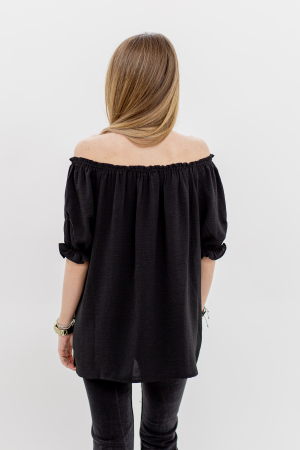 Bluza Dama 2311 – Confort și Versatilitate într-o Piesă Elegantă [1]