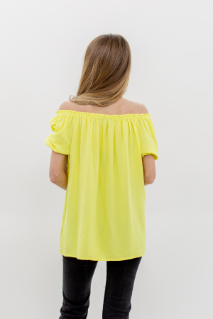 Bluza Dama 2311 – Confort și Versatilitate într-o Piesă Elegantă [1]