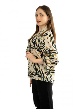 Bluza Dama 817 – Confort și Eleganță cu Detalii Unice [2]