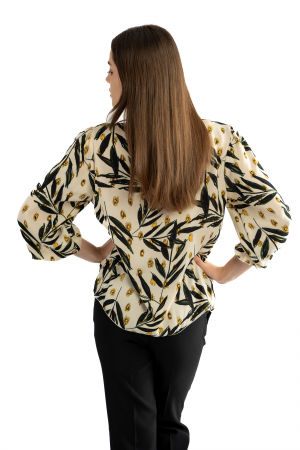 Bluza Dama 817 – Confort și Eleganță cu Detalii Unice [3]