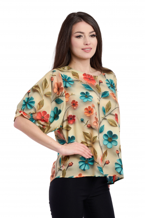 Bluza Damă 939 [2]