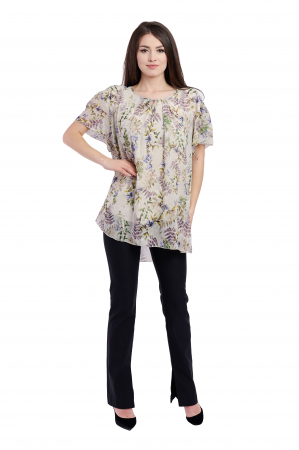 Bluze & Cămăși damă - Bluza Damă 949