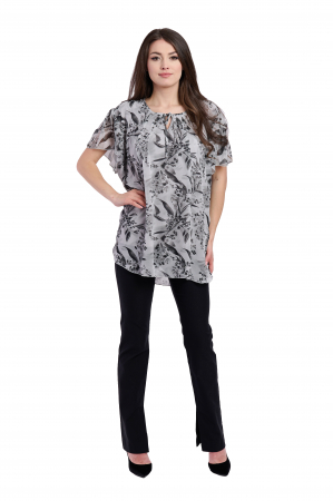 Bluze & Cămăși damă - Bluza Damă 949