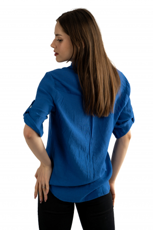 Cămașă Dama 1108 – Eleganță și Confort în Fiecare Detaliu [1]