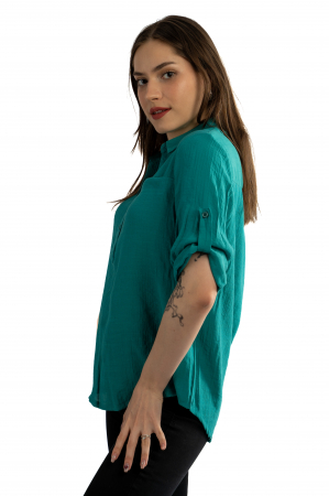 Cămașă Dama 1108 – Eleganță și Confort în Fiecare Detaliu [2]