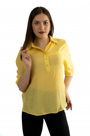 Cămașă Dama 1108 – Eleganță și Confort în Fiecare Detaliu [3]