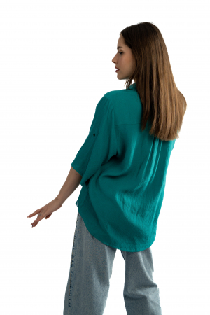 Cămașă Dama 1117 – Stil Modern cu Detalii Elegante [3]